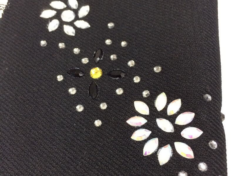 RHINESTONE RHINESTUD HOTFIX TRANSFER